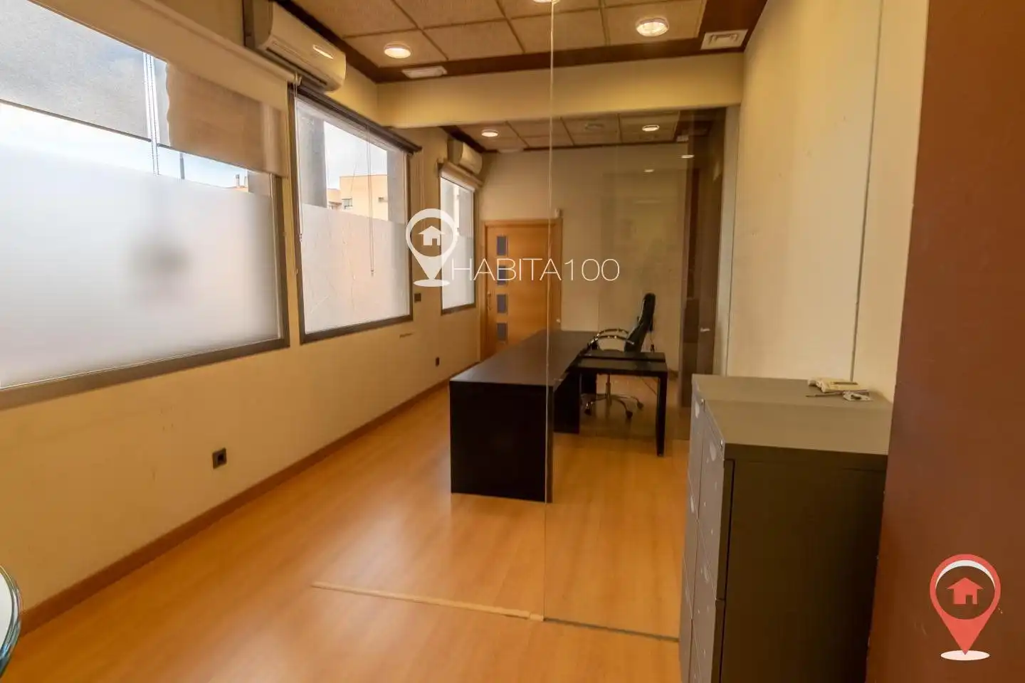 Commercial properties for sale in Cuenca  with Air Conditioner