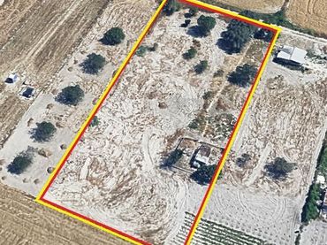 Terreno residencial en venta en Los Franceses – La Vega