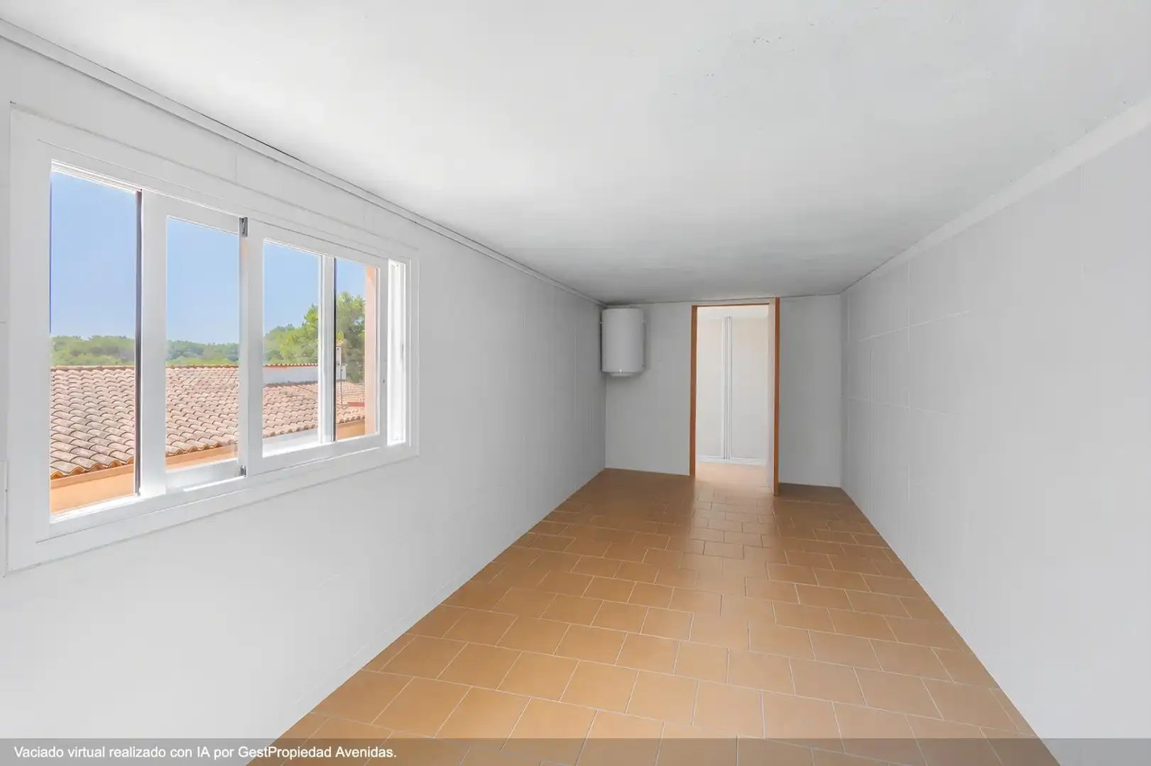 Detached homes for sale in Andratx  with Air Conditioner, Heating and Private garden