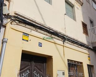 Vista exterior de Casa o xalet en venda en  Valencia Capital amb Aire condicionat i Terrassa