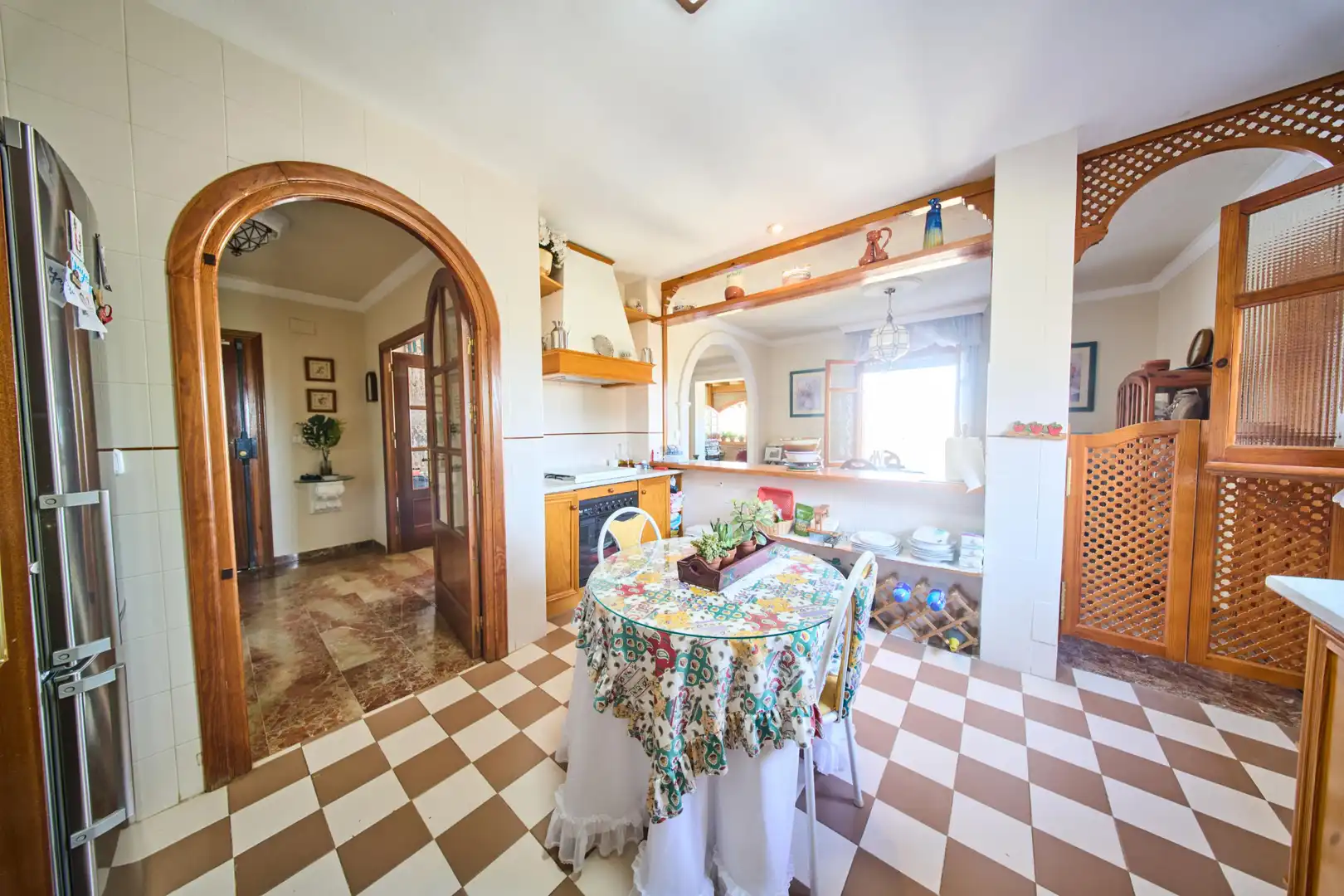 Chalet con piscina en venta en Calle Borgoña 29, imagen 14