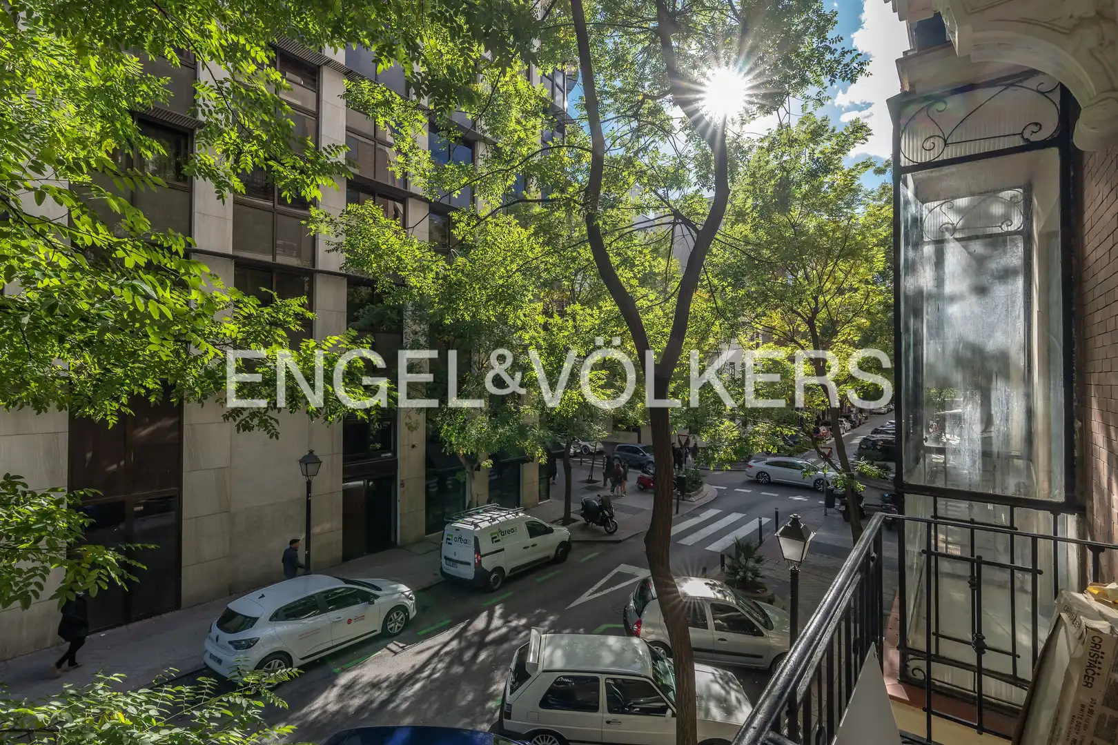 Appartement avec ascenseur à vendre à Barrio de Salamanca, imagen 19