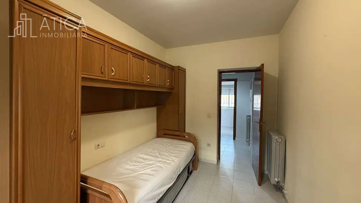 Appartement à louer à San Bernardo - Carmelitas - Campus, imagen 17