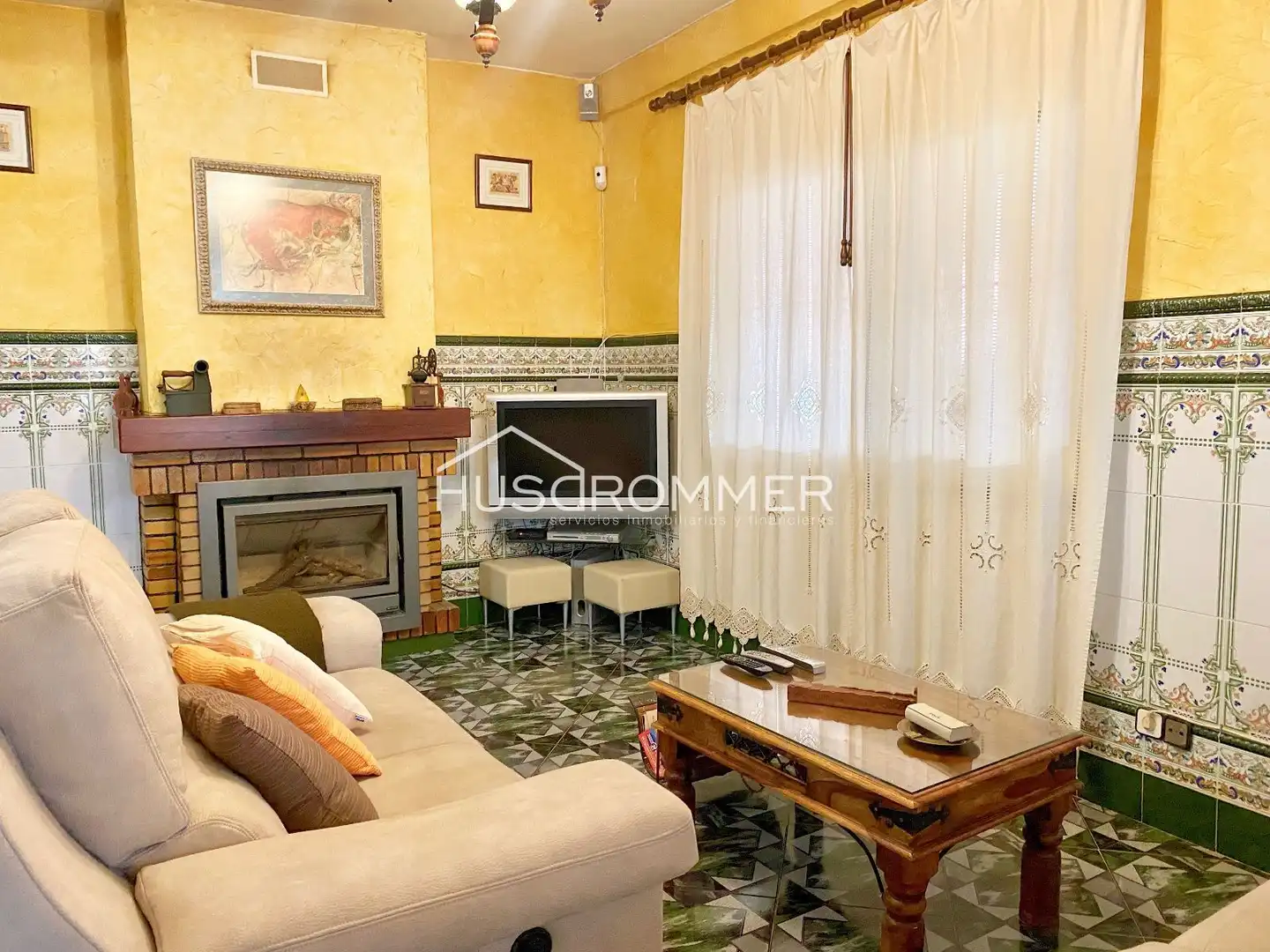 Casa o chalet en venta en PENYAL D´IFACH, Centro