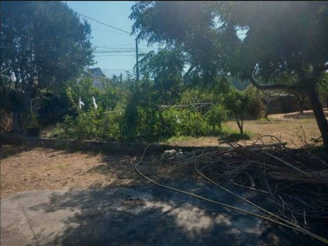 Terreno residencial en Venta en Rúa Pedroso, 1 en Bamio