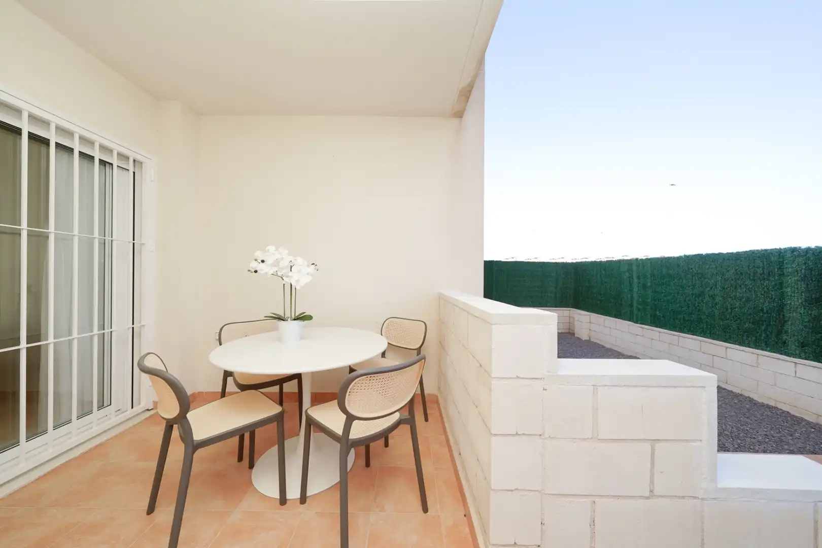 Penthouse with terrace for sale in Orihuela Costa, imagen 24