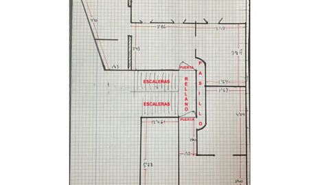 Foto 5 de Piso en venta en Calle Calvo Sotelo, 2, Santoña, Cantabria