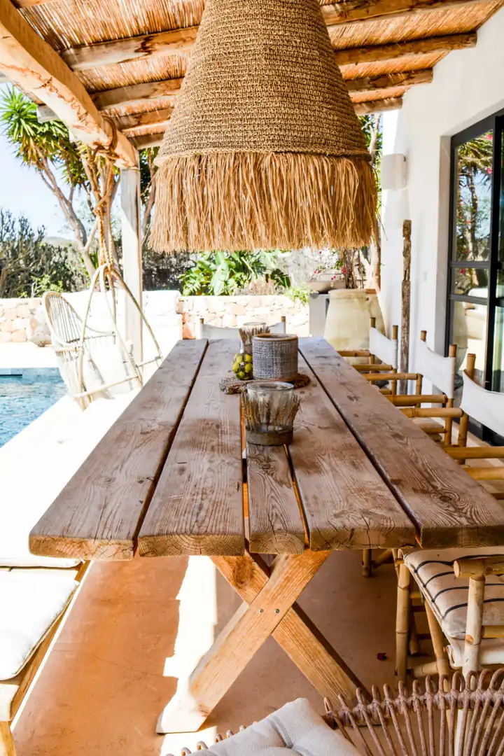 Casa amb piscina en venda a Sant Jordi de Ses Salines-Sant Francesc, imagen 15
