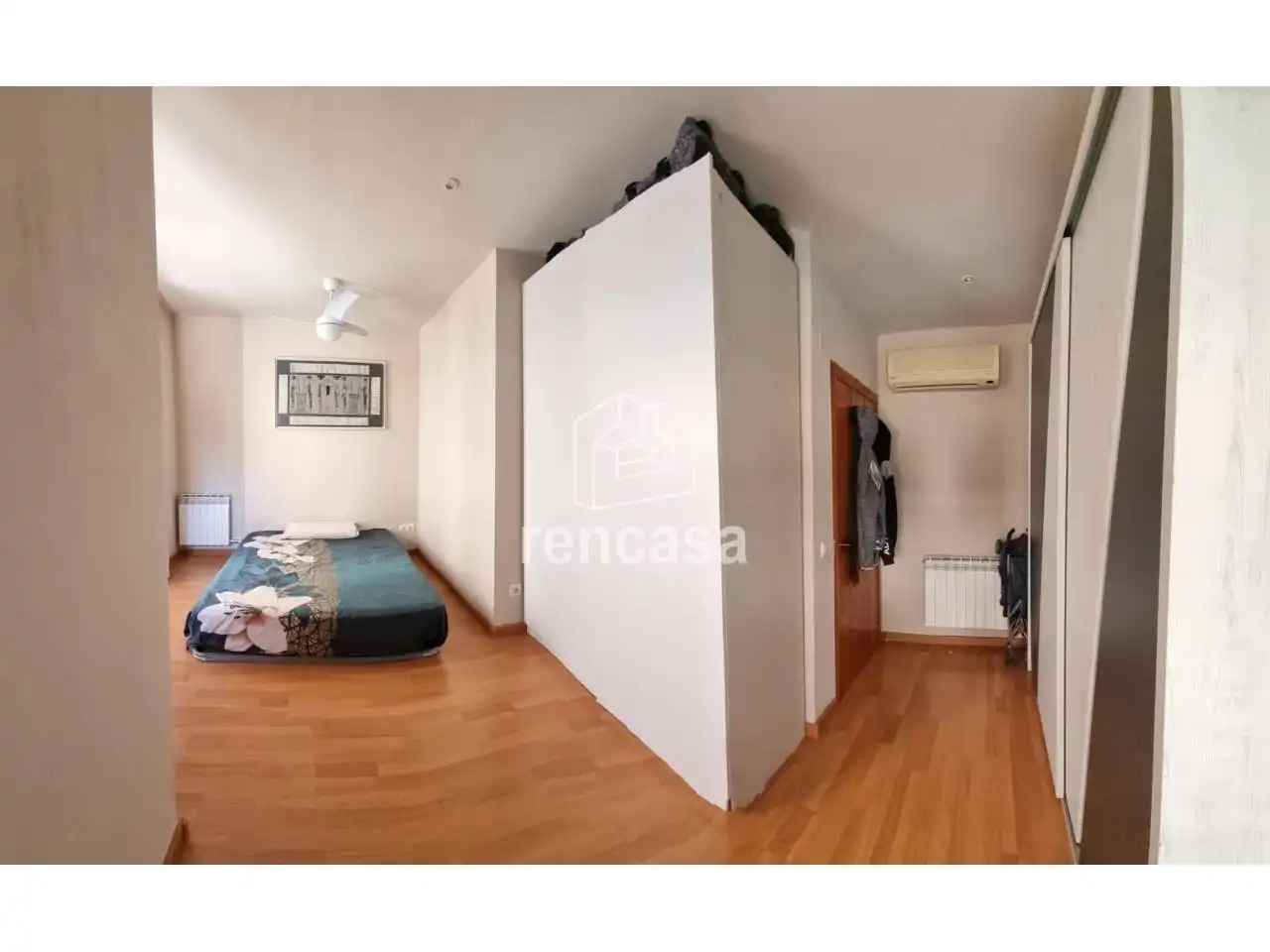 Piso con terraza en venta en Avenida Prat de la Riba, imagen 5