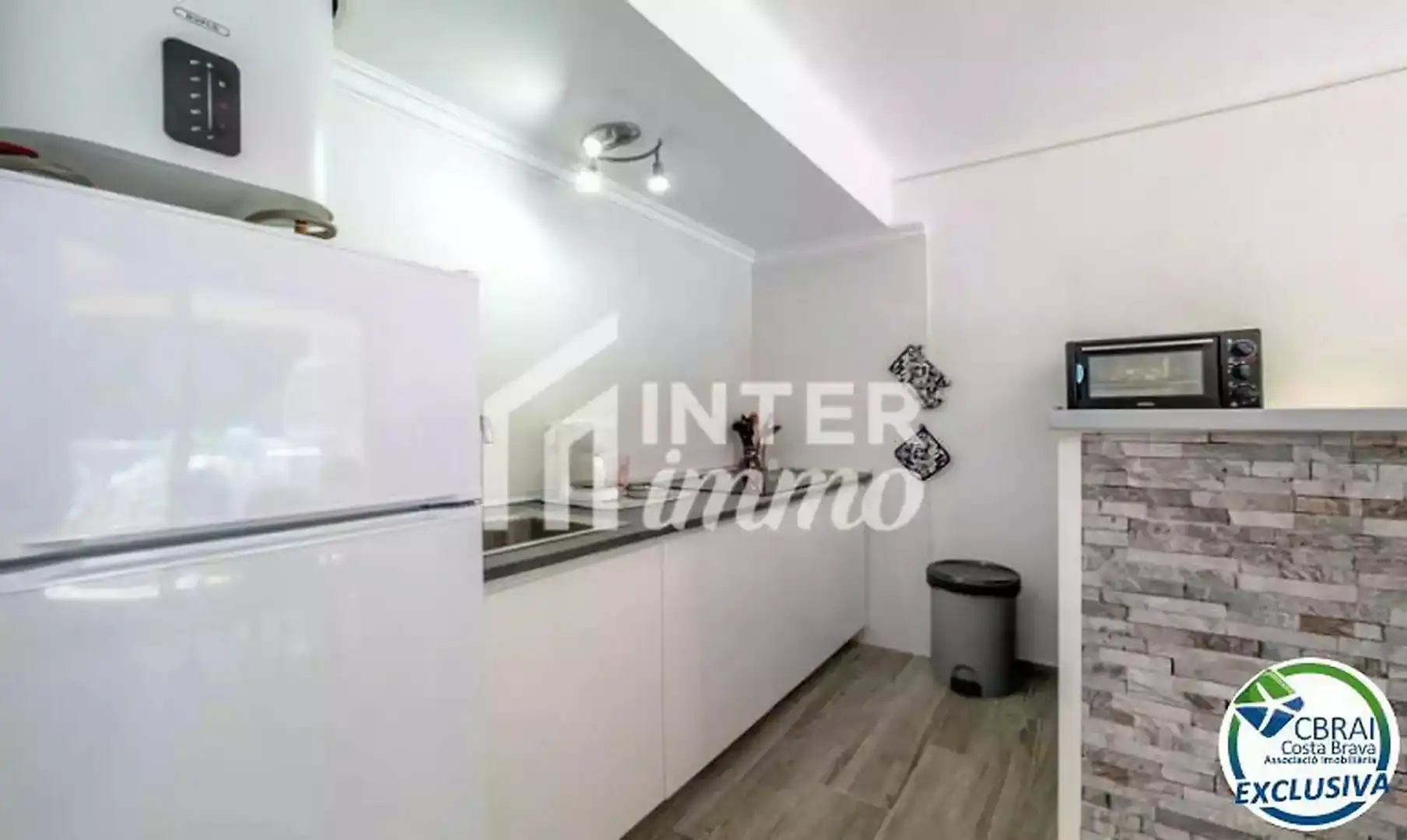 Estudio en venta en Calle Sant Mori,  1-2 11, imagen 6