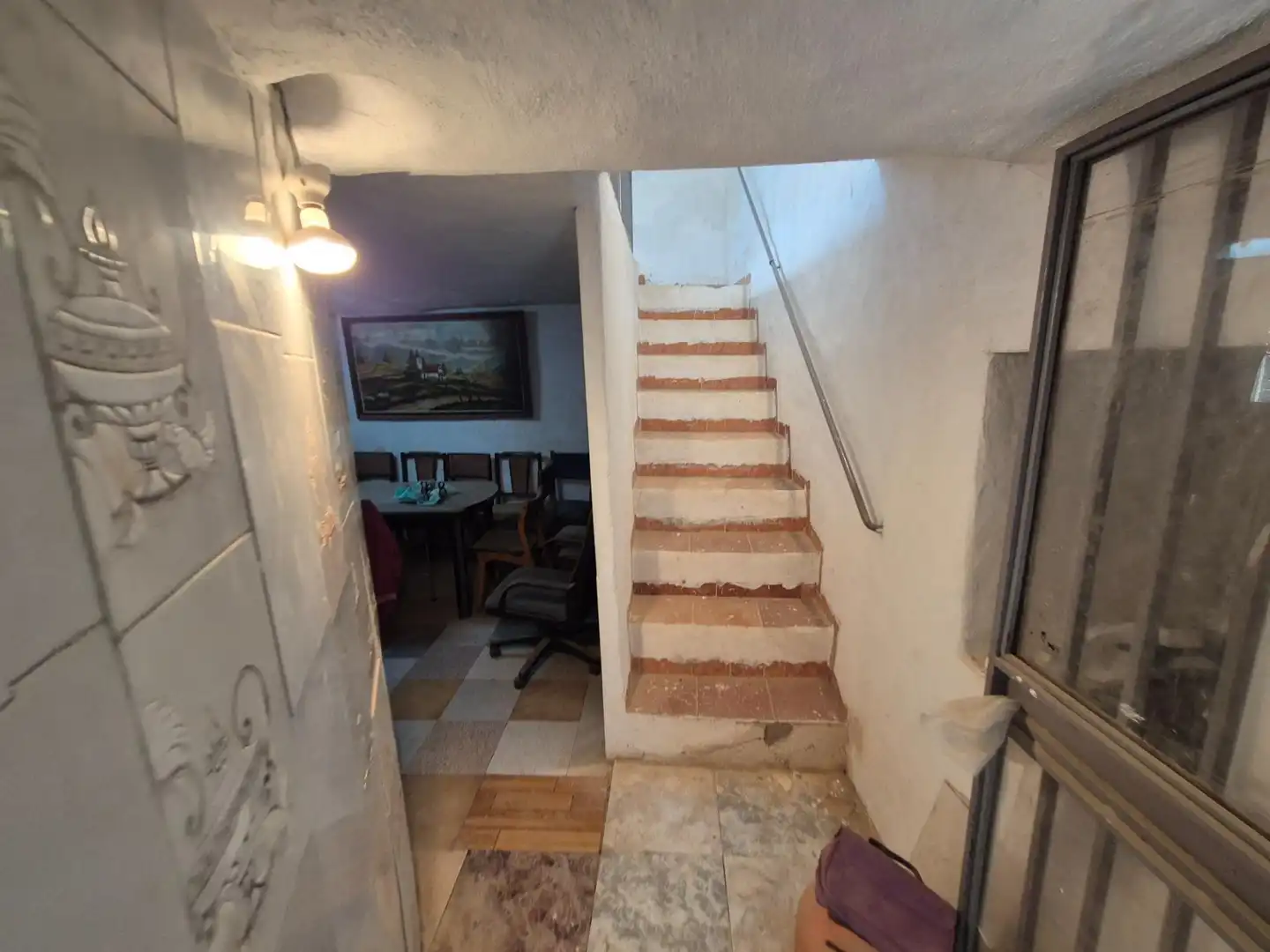 Finca rústica en venta en Petrer