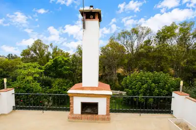Villa avec piscine à vendre à Las Chapas - El Rosario, imagen 33