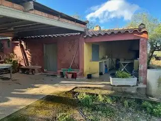 Terreno rustico in vendita a Cabanes