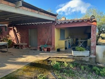 Terreno rustico in vendita a Pueblo
