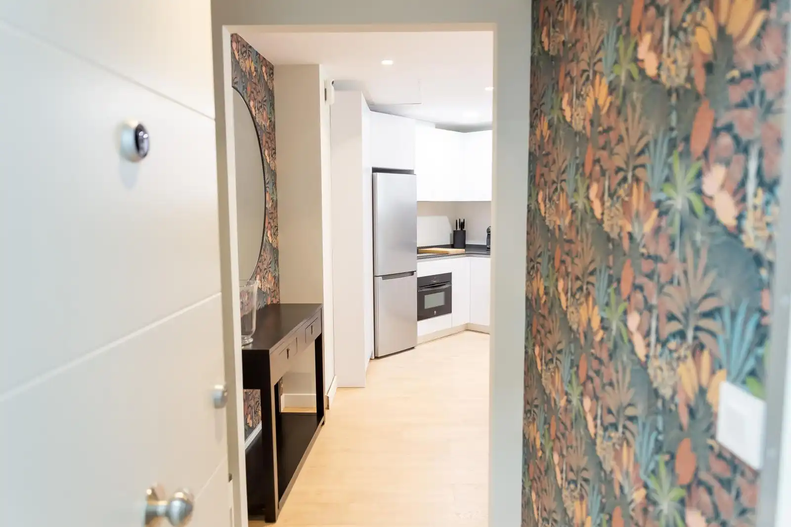 Appartement compact avec ascenseur à louer à Calle Frailes, imagen 11