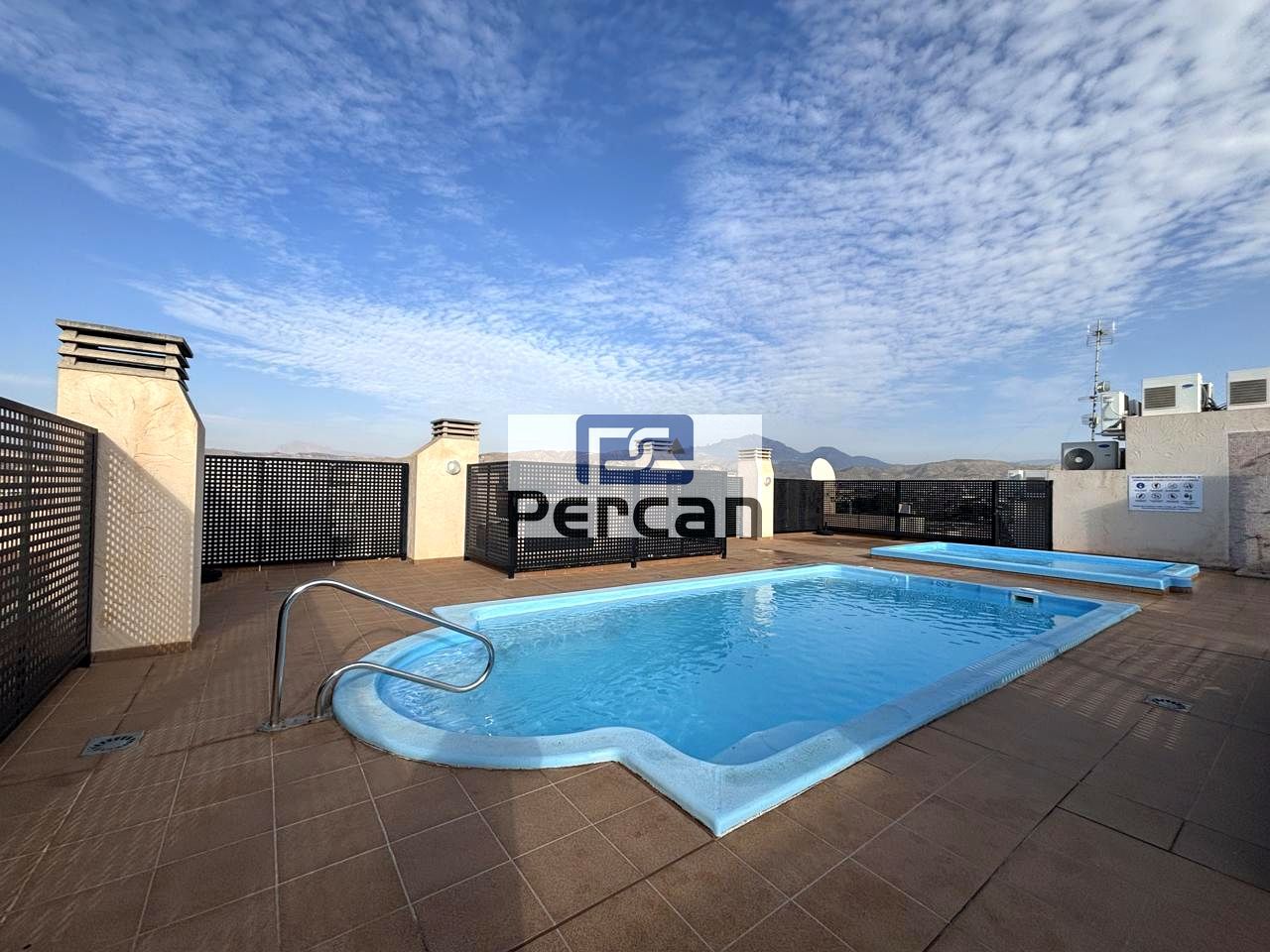 Pis en venda a Carrer del Pla de Sarrió, Campello Playa