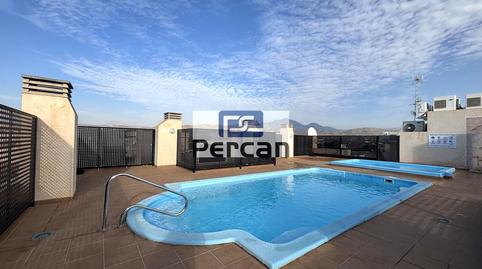 Foto 3 de Pis en venda a Carrer del Pla de Sarrió, Campello Playa, El Campello