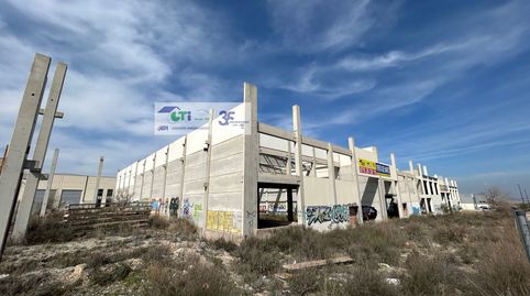 Foto 5 de Residencial en venta en Retama, Cartuja Baja, Zaragoza Capital