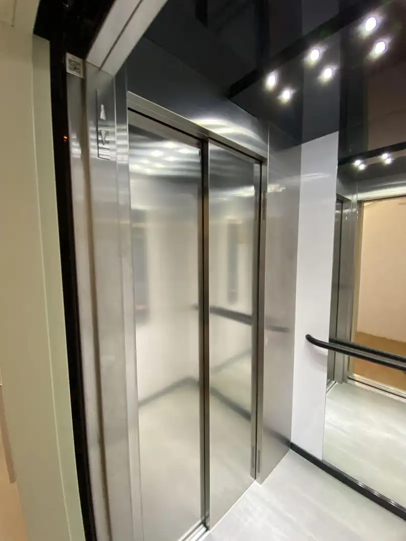 Piso de alquiler en Brunete