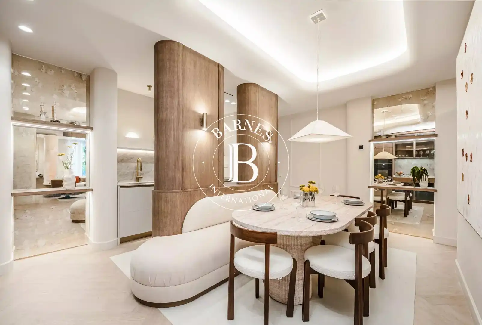 Piso con ascensor en venta en Barrio de Salamanca, imagen 16