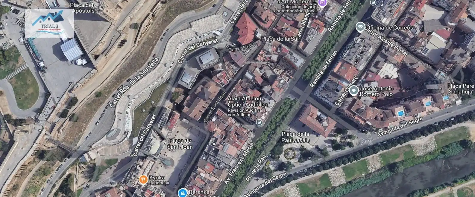 Flat for sale in Calle LAMARCA, imagen 4
