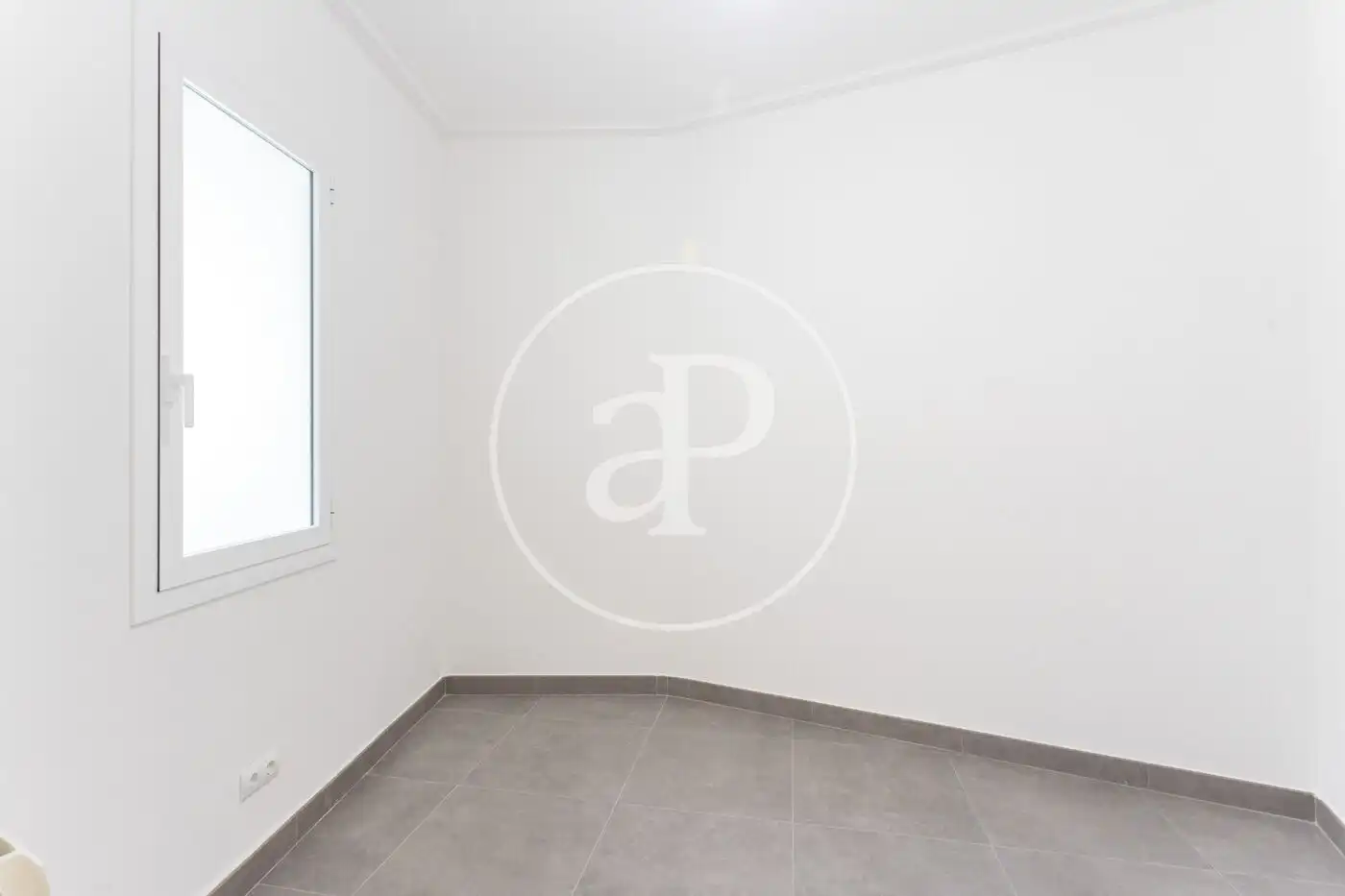Habitación de Piso de alquiler en Barcelona con Aire acondicionado, Calefacción y Terraza