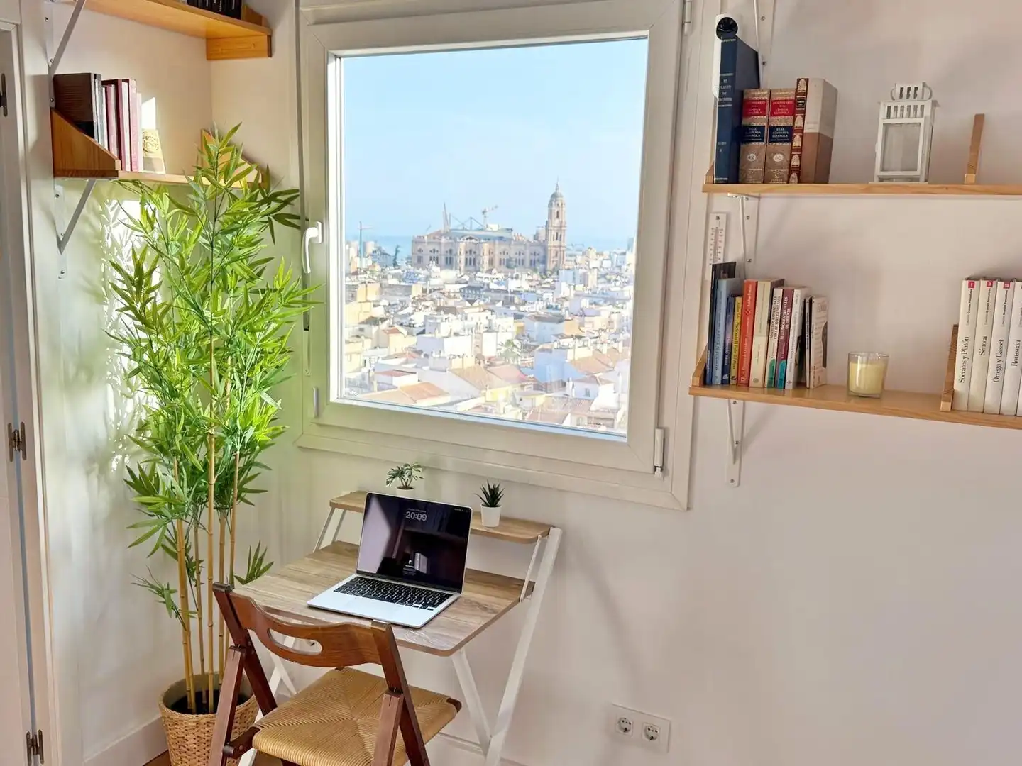Piso con ascensor en venta en Centro, imagen 11