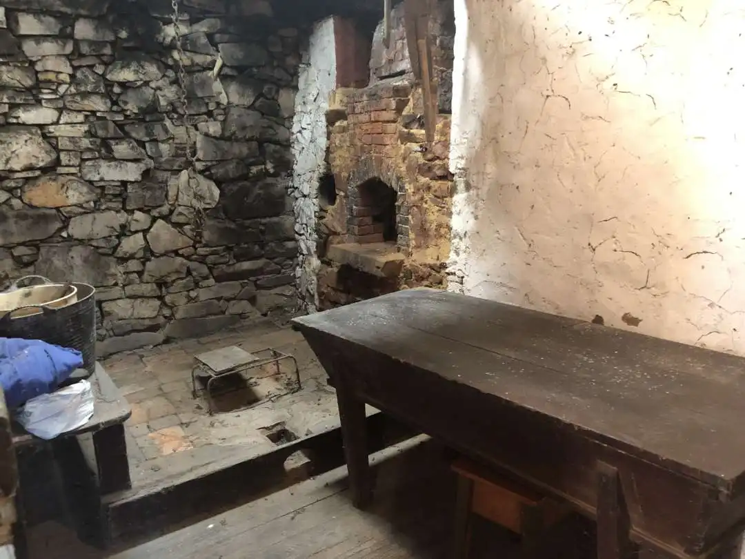 Haus oder Chalet zum Verkauf in Tineo mit Heizung
