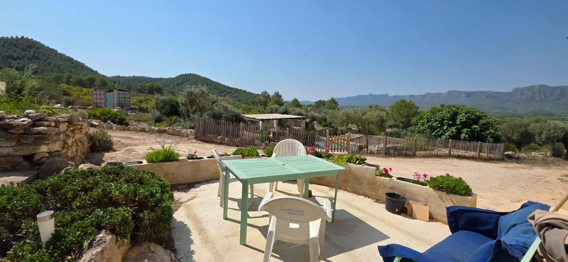 Casa rústica con piscina en venta en Tivissa, imagen 67