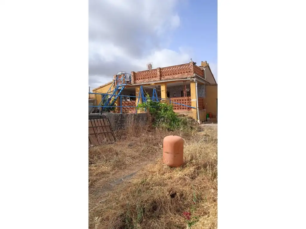 Residencial en venda en Cabezarrubias del Puerto