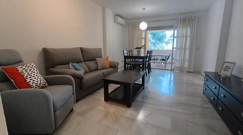 Photo 3 of Single-family semi-detached to rent in Calle de la Cornisa, 5, Montemar, Málaga