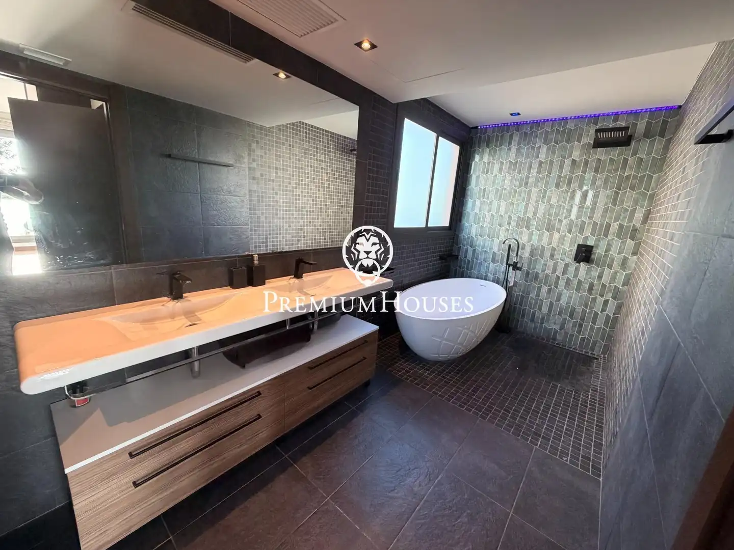 Maison mitoyenne avec terrasse à vendre à Ametllers - Poble-Sec, imagen 48
