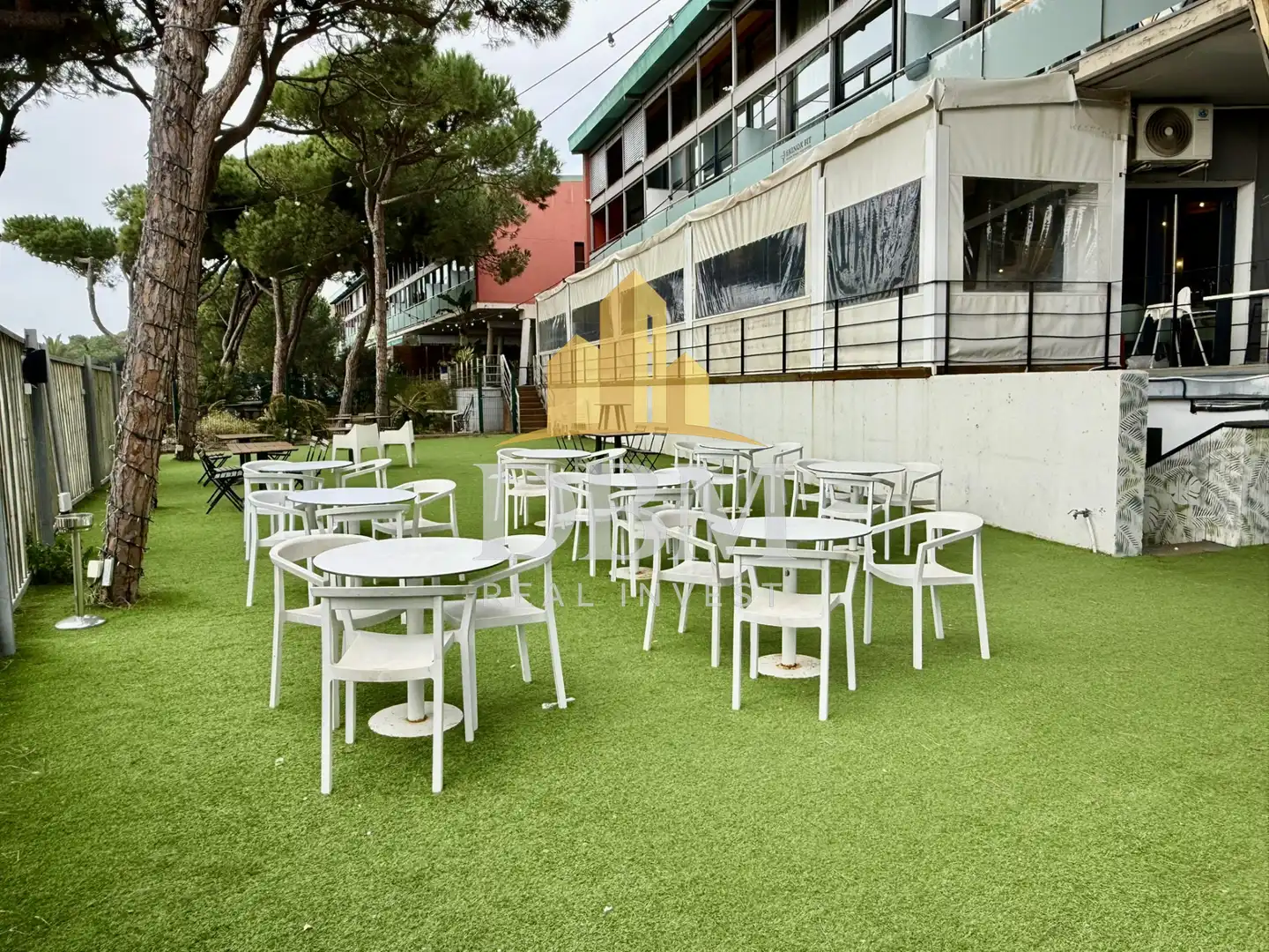 Locale commerciale in cessione a Gavà Mar