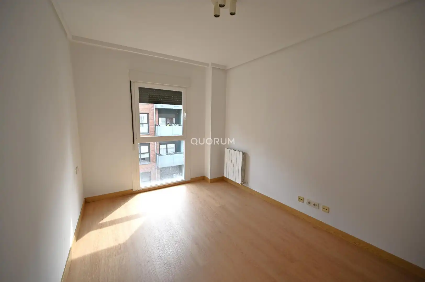 Schlafzimmer von Wohnung zum Verkauf in Erandio mit Heizung und Abstellraum