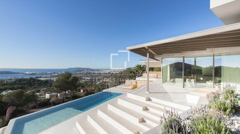 Foto 2 de Casa o xalet en venda a Jesús, Santa Eulària des Riu