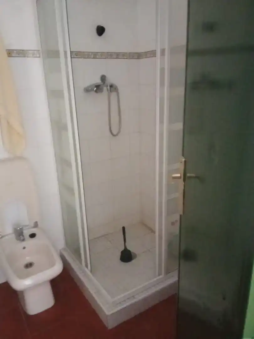 Baño de Piso en venta en Écija con Trastero, Lavadora y Balcón
