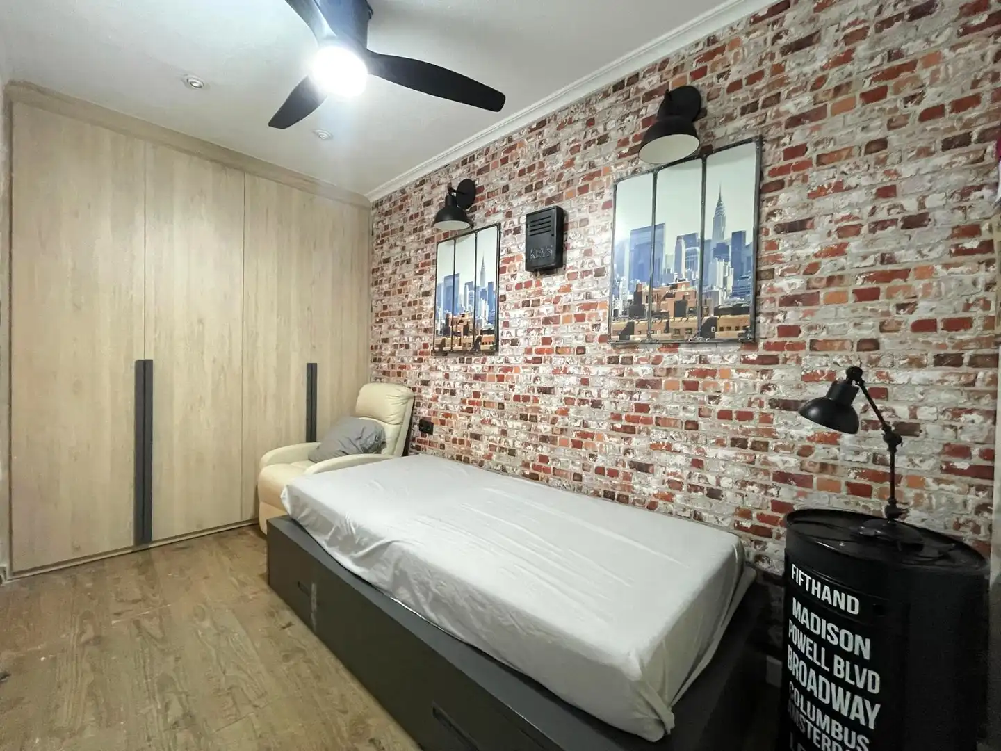 Habitación de Piso en venta en Valencia con Aire acondicionado, Calefacción y Terraza
