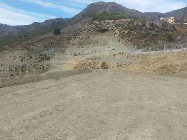 Rural land for sale in Motril  ciudad