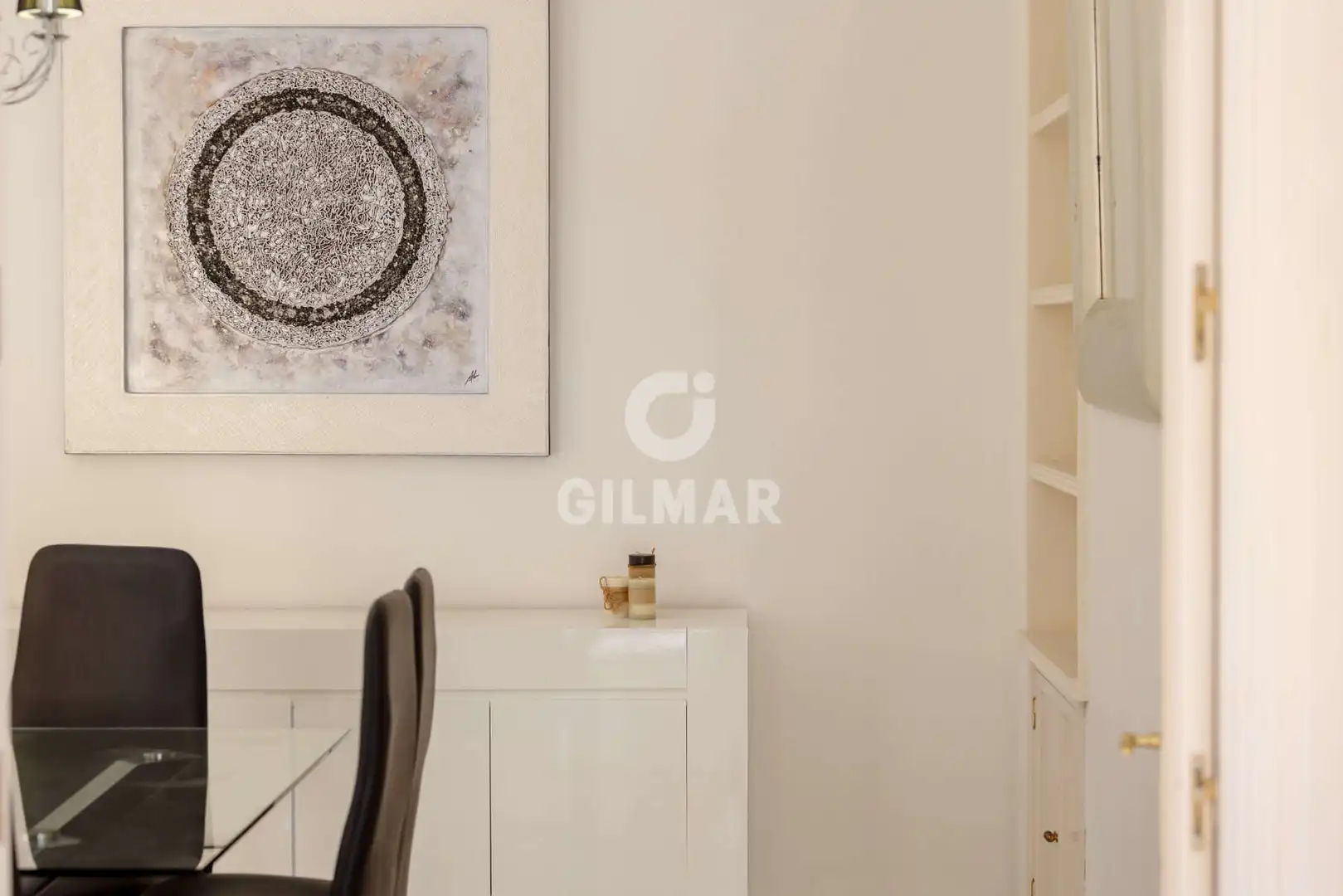 Habitación de Casa o chalet en venta en Estepona con Calefacción, Jardín privado y Piscina