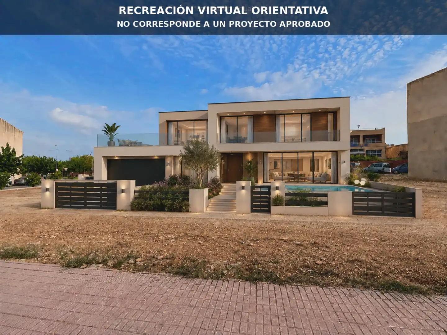 Exterior view of Residential for sale in Sant Joan de Moró