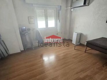 Appartamento con balcone in vendita a Ensanche - Franciscanos