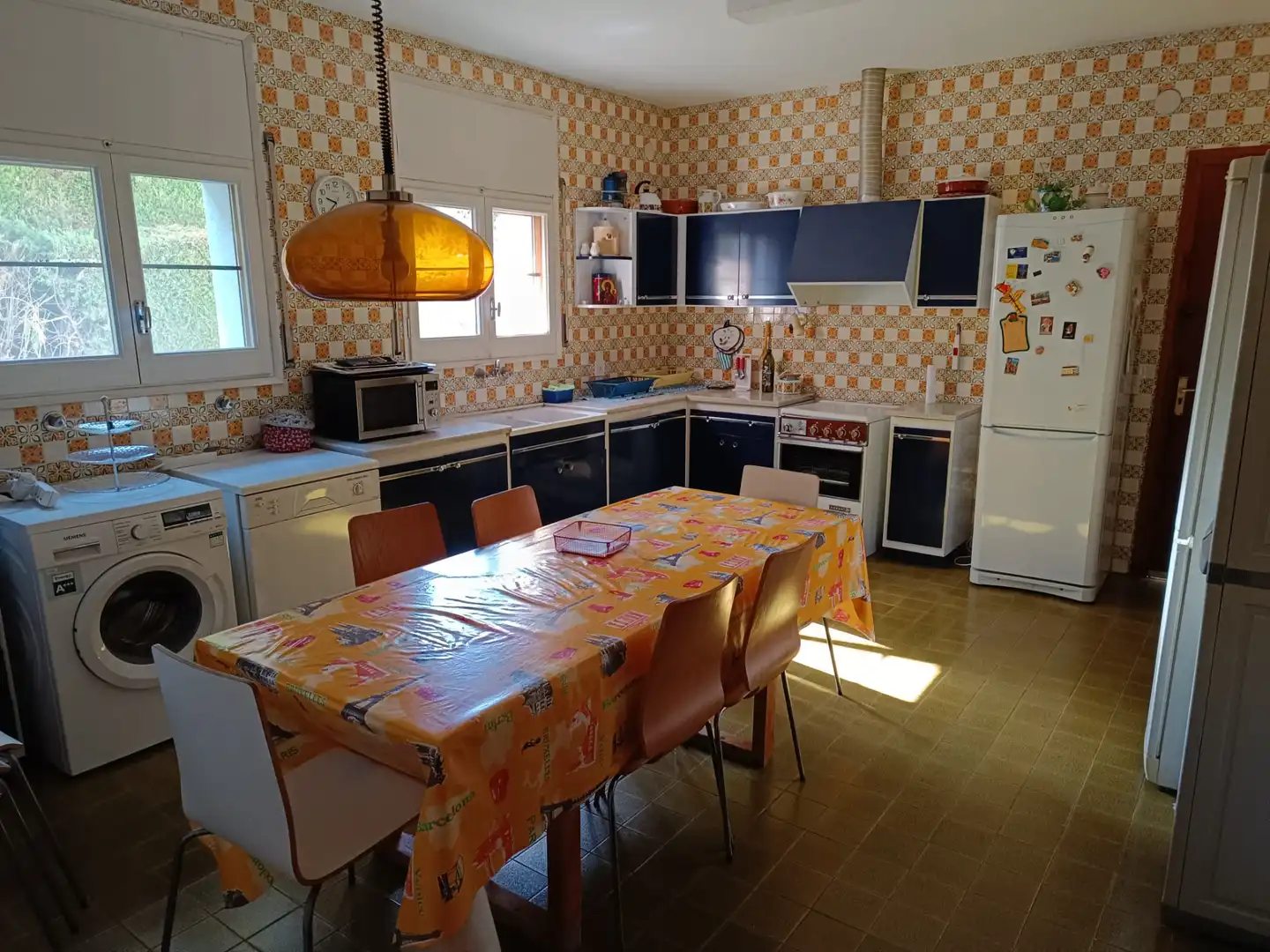 Casa o xalet en venda a L'Ametlla del Vallès