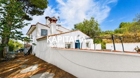 Foto 4 de Casa o xalet en venda a El Llombo, Ontinyent