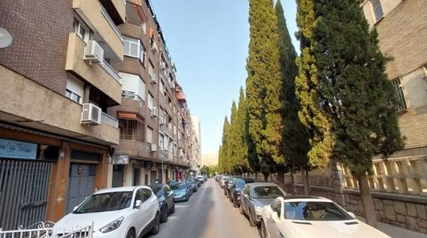 Foto 4 de Garatge en venda a Calle de Sefarad, Hospital, Jaén Capital