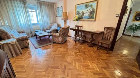 Foto 4 de Pis en venda a La Bozada – Parque Delicias, Zaragoza