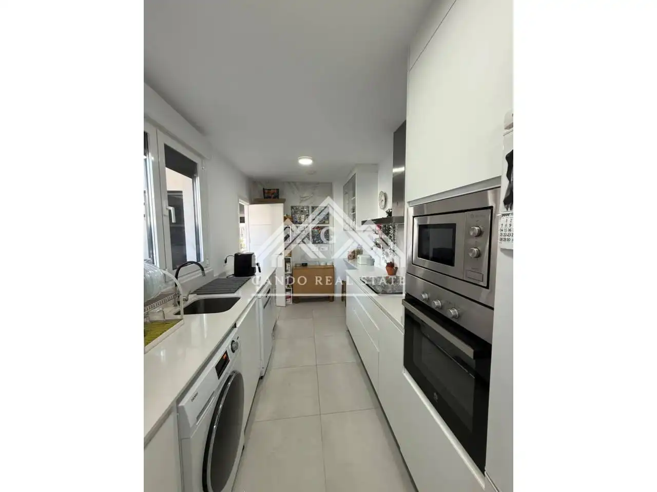 Maison avec piscine à vendre à Calle José Mejías Salguero, imagen 82