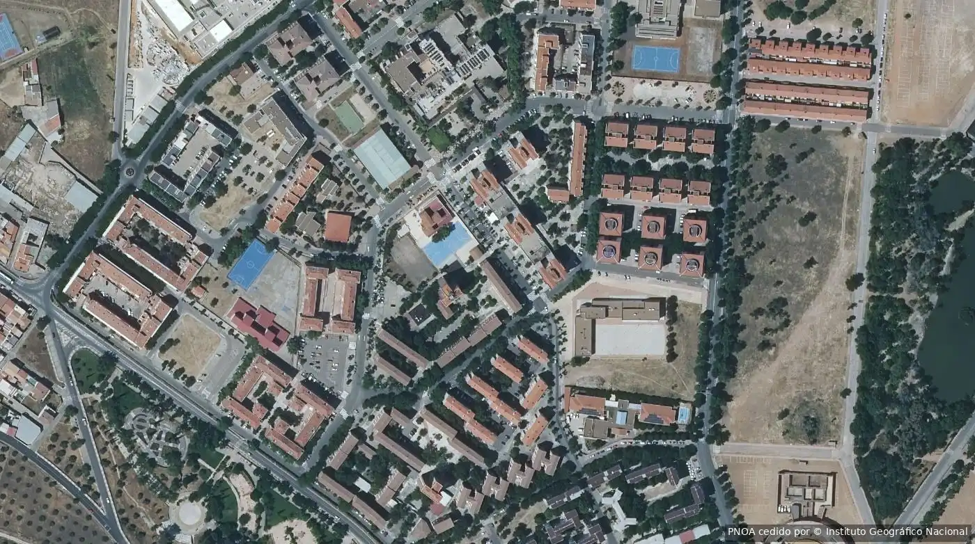 Piso en venta en PAU 2-600, imagen 8