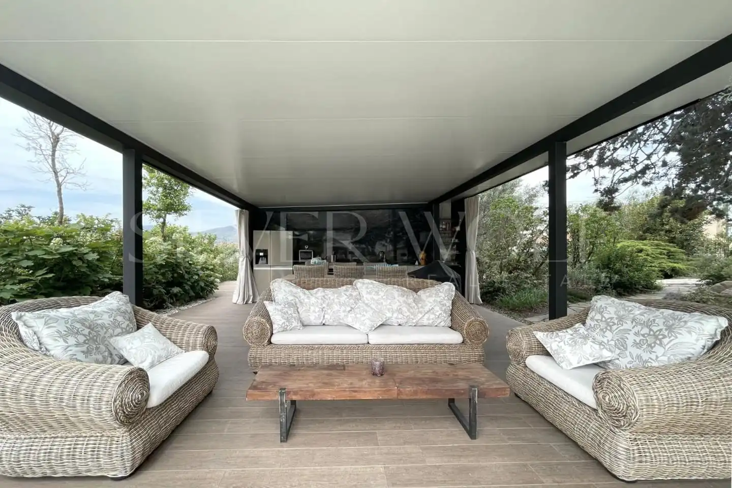 Maison avec piscine à vendre à Camí Ral de Barcelona, imagen 39
