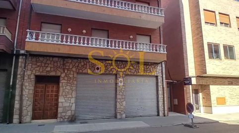 Foto 5 de Edificio en venta en Calle Medul, 7, San Mamés - La Palomera, León Capital