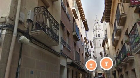 Foto 3 de Piso en venta en Plaza de la Paz, 1, Haro, La Rioja